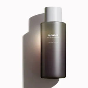 Alternative view of Haruharu Wonder Black Rice Hyaluronic Toner | Τονωτική Λοσιόν με Μαύρο Ρύζι & Υαλουρονικό – Ενυδάτωση & Ελαστικότητα