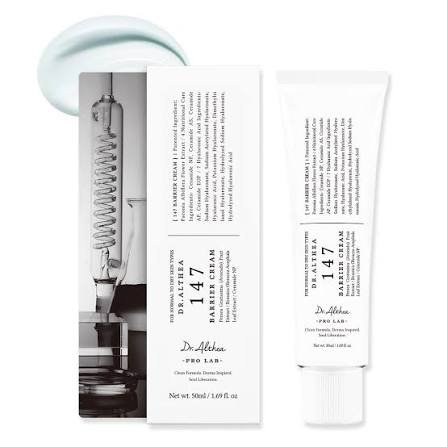 Dr. Althea 147 Barrier Cream 50ml
