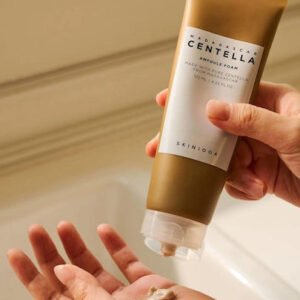 Alternative view of Skin1004 Madagascar Centella Ampoule Foam, 125ml